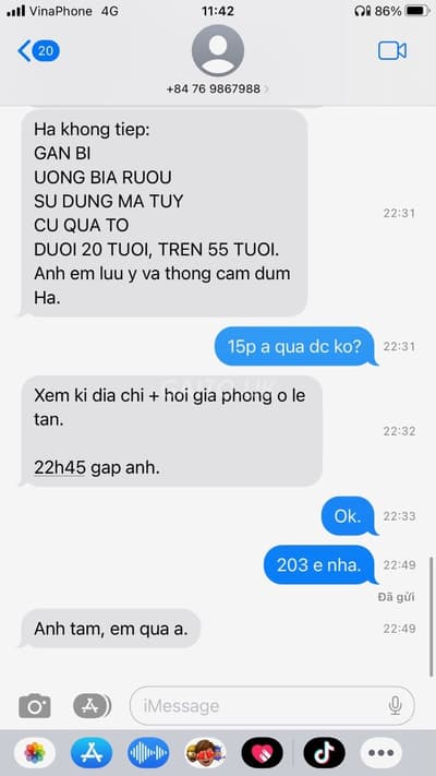 ảnh report