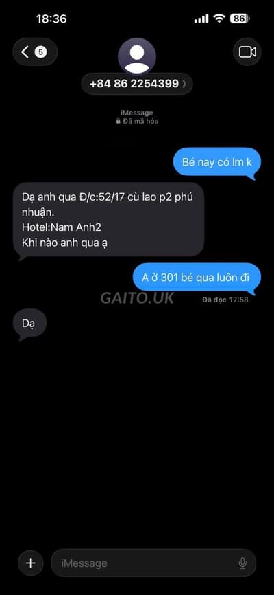 ảnh report
