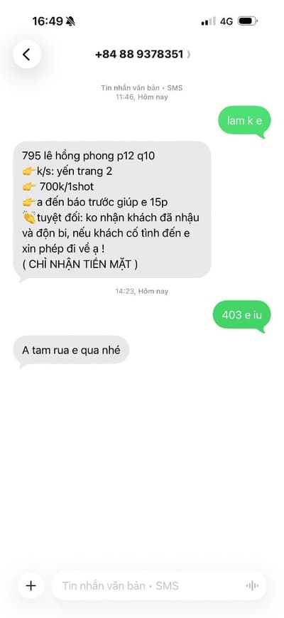 ảnh report