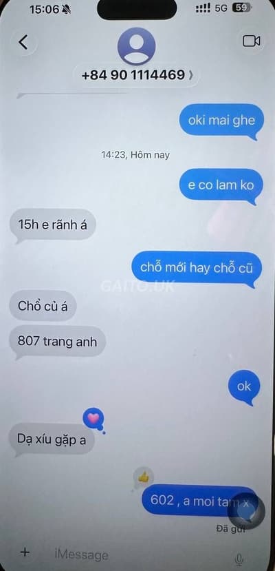 ảnh report