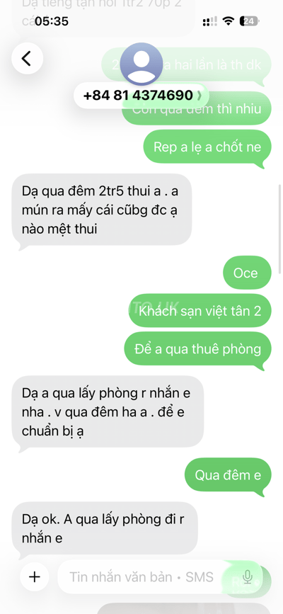ảnh bình luận