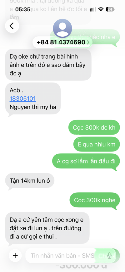 ảnh bình luận