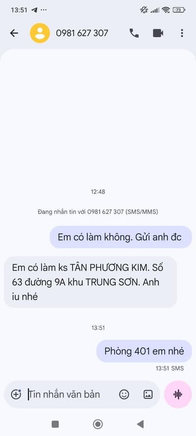 ảnh report