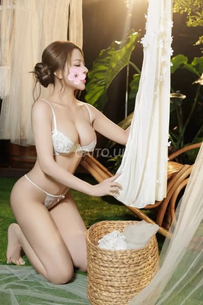[HOT MODEL] NHẬT HẠ - CƠ THỂ EM LÀ CẤU TẠO HOÀN HẢO CỦA TẠO HÓA
