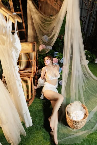 [HOT MODEL] NHẬT HẠ - CƠ THỂ EM LÀ CẤU TẠO HOÀN HẢO CỦA TẠO HÓA