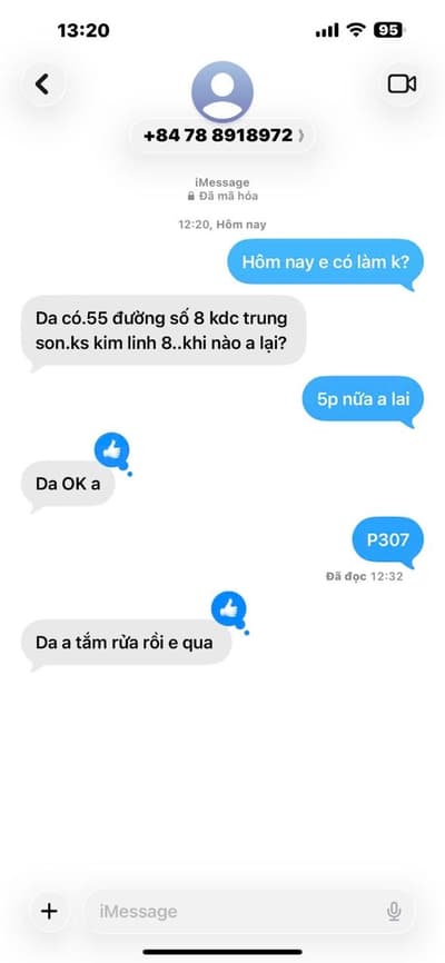 ảnh report