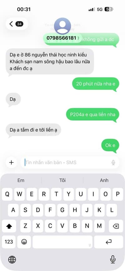 ảnh report