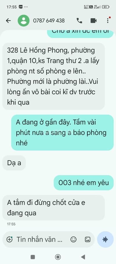ảnh report
