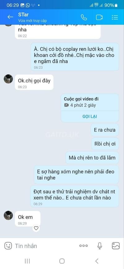 ảnh report