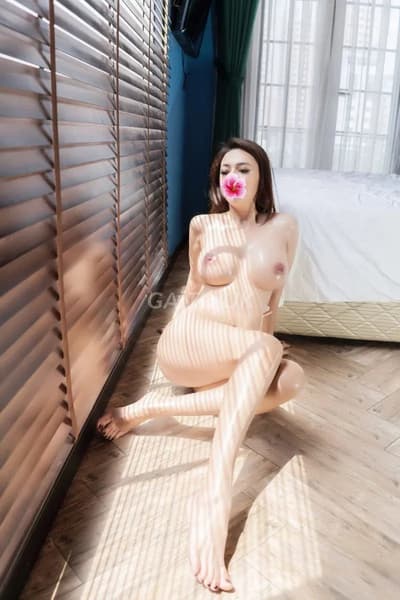 Dâm nữ ❤️ Anh Thư ❤️ Dáng cao - Body chuẩn