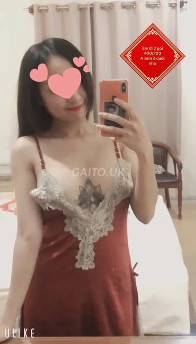 ✨ANGELA BABY❣️XINH DÂM DỄ THƯƠNG VUI VẺ TẺN TẺN