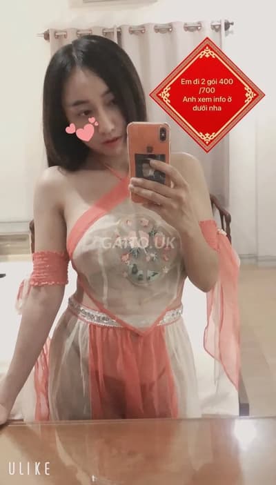 ✨ANGELA BABY❣️XINH DÂM DỄ THƯƠNG VUI VẺ TẺN TẺN