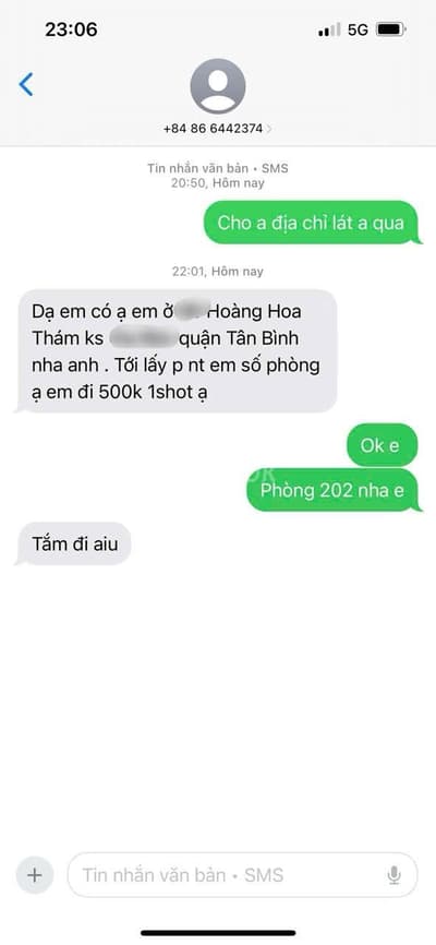 ảnh report