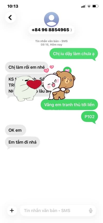 ảnh report