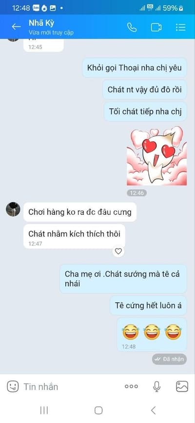 ảnh report