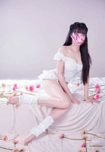 Thanh Ngọc ⭐ Massage Nuru Cực Phê ⭐ Xinh Sang Dáng Đẹp - Body Mượt Mà - Làm Tình