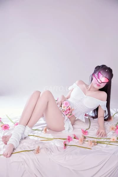 Thanh Ngọc ⭐ Massage Nuru Cực Phê ⭐ Xinh Sang Dáng Đẹp - Body Mượt Mà - Làm Tình