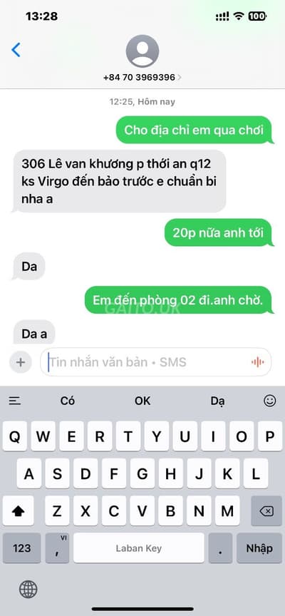 ảnh report