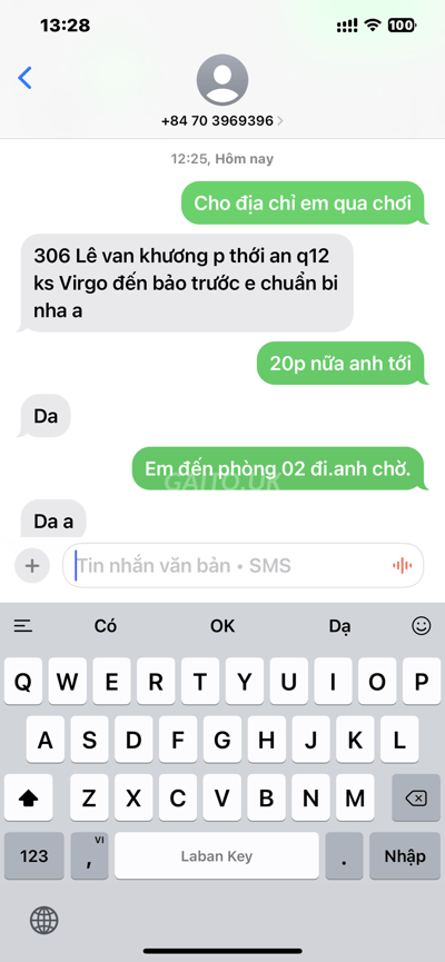 ảnh bình luận