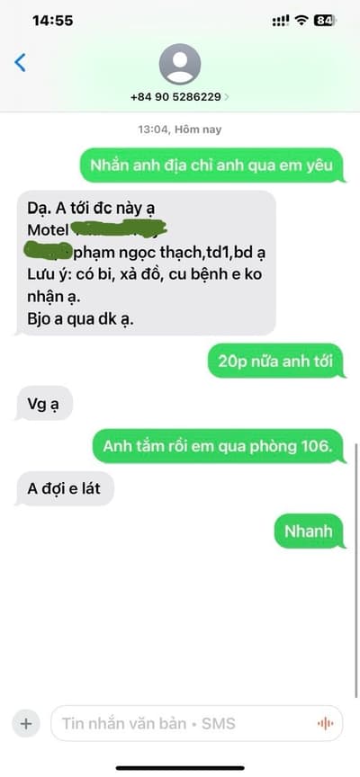 ảnh bình luận