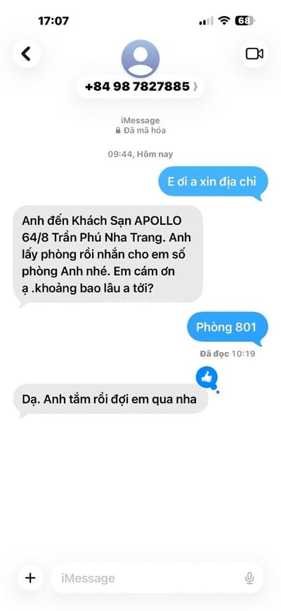 ảnh report