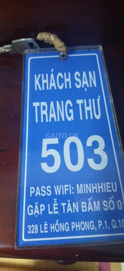ảnh report