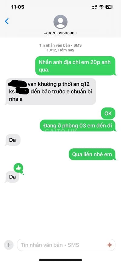 ảnh report