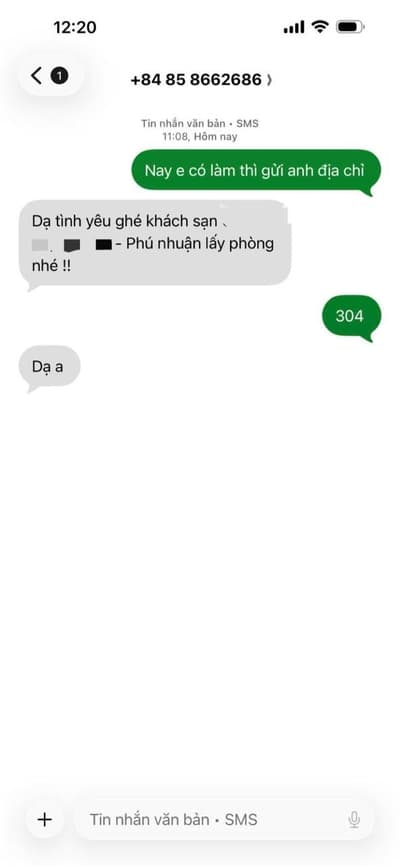 ảnh report
