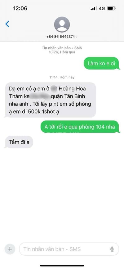 ảnh report
