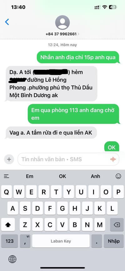 ảnh bình luận