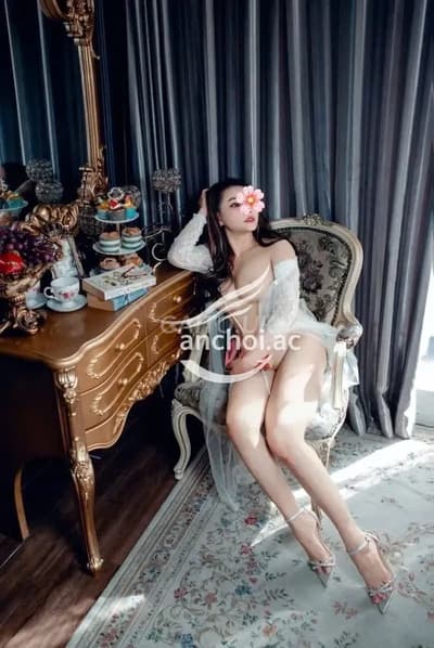 ✨ Cát Tường ✨ Em Gái Miền Tây Nuột Nà, Duyên Dáng, Mộc Mạc