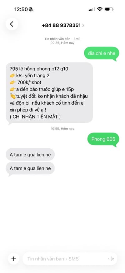 ảnh report