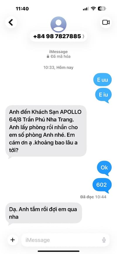 ảnh report