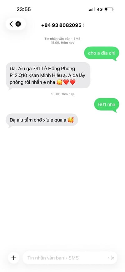 ảnh report