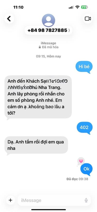 ảnh report