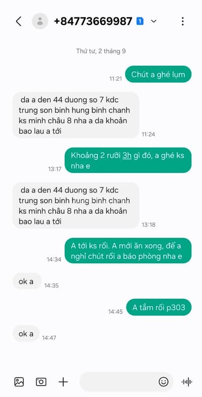 ảnh report