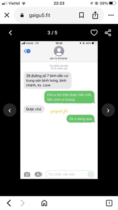 ảnh report