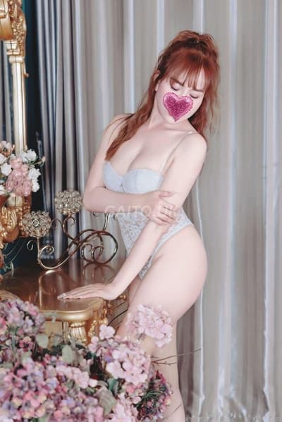 🌸 Khả Ngân🌸 GỢI CẢM QUYẾN RŨ, LÀM TÌNH SUNG SƯỚNG