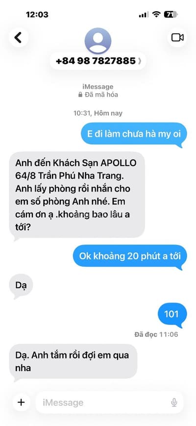 ảnh report