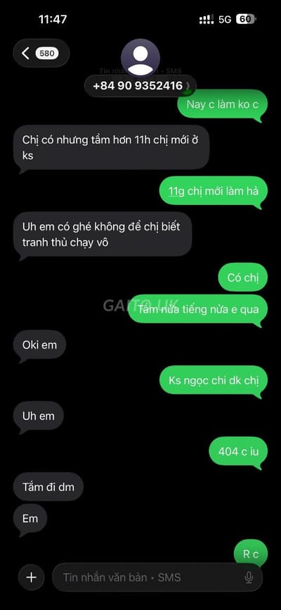 ảnh report