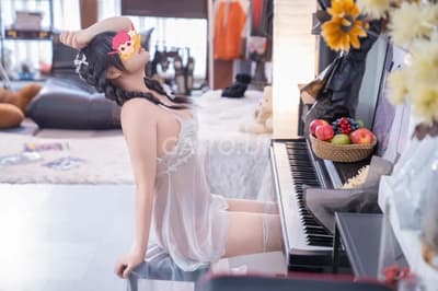 BÉ LINH NHI 2k5 168cm XINH XẮN, NGỰC ĐẸP, DÁNG CHUẨN DỊU DÀNG 