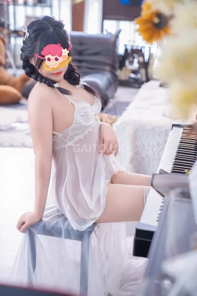 BÉ LINH NHI 2k5 168cm XINH XẮN, NGỰC ĐẸP, DÁNG CHUẨN DỊU DÀNG 