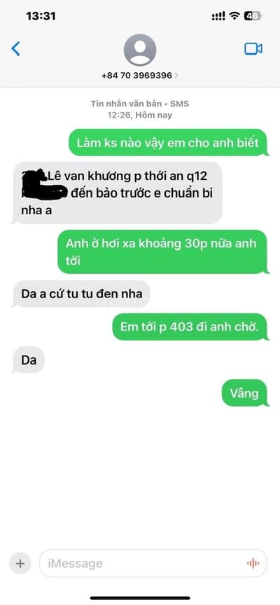 ảnh bình luận