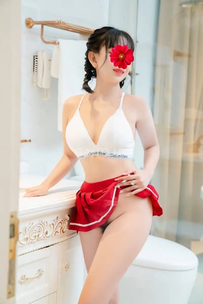 Mộc Trà 🔥 Siêu Phẩm 🔥 Hotgirl Xinh Xắn 🔥 Dâm Vô Đối  🔥 Lolite Đẹp Từng Centi