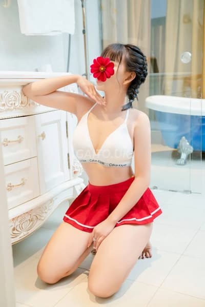 Mộc Trà 🔥 Siêu Phẩm 🔥 Hotgirl Xinh Xắn 🔥 Dâm Vô Đối  🔥 Lolite Đẹp Từng Centi