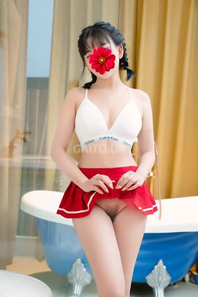 Mộc Trà 🔥 Siêu Phẩm 🔥 Hotgirl Xinh Xắn 🔥 Dâm Vô Đối  🔥 Lolite Đẹp Từng Centi