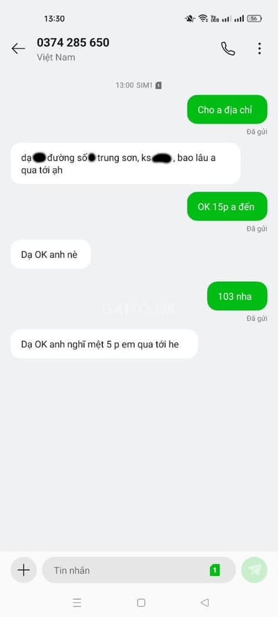 ảnh report