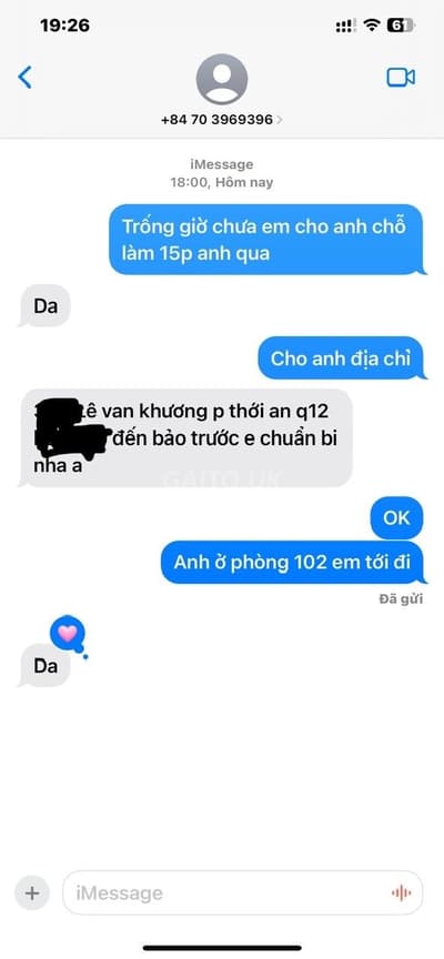 ảnh bình luận