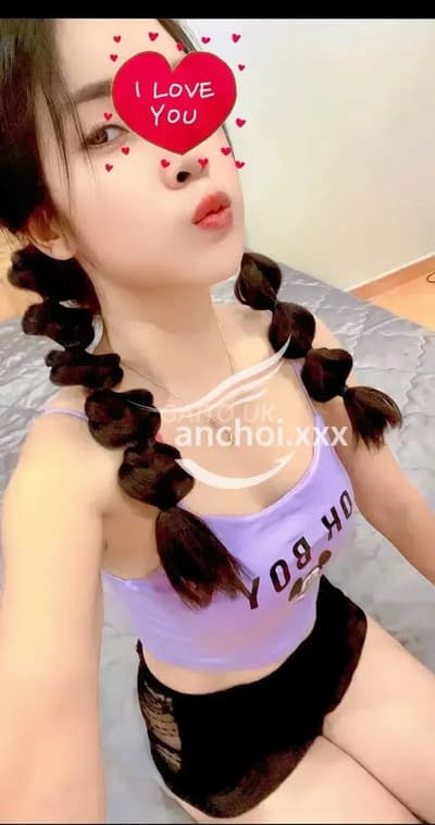 KIỀU ANH GIRL DÁNG NHỎ XINH KUTE,VÚ NGON, DA TRẮNG, ĐÁ BJ SƯỚNG HẾT NẤC
