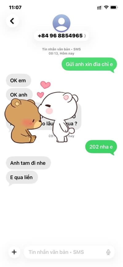 ảnh report